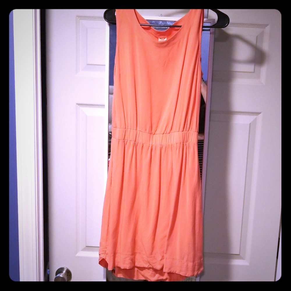 Dress, summer dress
